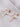 ASYMMETRICAL STAR EARRINGS - ASYMMETRICAL STAR STAINLESS DESIGN
