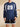 ATHLETIC LONG SLEEVE CREW NECK SPORTS SHIRT WITH BASKETBALL DESIGN