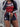 ATHLETIC SET VENUS KNIT FABRIC TEXTURE