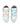 ATHLETIC SHOES SP2305151H4M HIGH ROUND TOE IN GRAY AND WHITE
