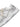 ATHLETIC SHOES SP2305151H4M HIGH ROUND TOE IN GRAY AND WHITE