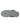 ATHLETIC SHOES SP2305151H4M HIGH ROUND TOE IN GRAY AND WHITE