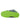 ATHLETIC SHOES WHITE WITH BLACK SOLES - SPORTS FOOTWEAR FOR ACTIVE