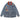 AUTUMN LEAF DENIM JACKET AUTHENTIC VINTAGE AESTHETIC APPEAL