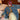 AUTUMN LEAF DENIM JACKET AUTHENTIC VINTAGE AESTHETIC APPEAL