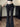 Lace-Trimmed Pants
