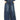 Heavy-Duty Vintage Washed Jeans