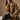 Elegant Fluffy Faux Fur Coat