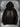 Popular Original Skull Zip-Up Hoodie