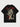Graphic Print Simple T-Shirt