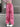 Casual Straight Leg Cargo Pants