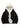 Casual Insulated Hooded Jacket
