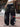 High-Waist Wide-Leg Jeans