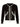 Y2K Hooded Zip-Up Cardigan