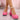Elegant Pink High Heels