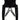 Gothic Y2K edgebusters Crop top