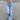 BAGGY ACID-WASH JEANS Y2K BOYFRIEND FIT