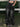 BAGGY BLACK DENIM JEANS FOR SPRING SUMMER AND FALL SEASONS