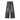 BAGGY BLACK DENIM JEANS UNISEX SOFT DENIM