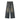 BAGGY BLACK DENIM JEANS UNISEX SOFT DENIM