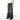 BAGGY BLACK DENIM JEANS UNISEX SOFT DENIM
