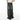 BAGGY BLACK DENIM JEANS UNISEX SOFT DENIM