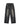 BAGGY BLACK JEANS WITH WIDE LEG AND LONG LENGTH