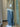 BAGGY BLUE JEANS - BOYFRIEND FIT IN TIMELESS STYLE