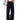 BAGGY BOYFRIEND JEANS - Y2K BAGGY BLACK JEANS