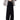BAGGY BOYFRIEND JEANS - Y2K BAGGY BLACK JEANS