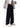 BAGGY BOYFRIEND JEANS - Y2K BAGGY BLACK JEANS