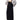 BAGGY BOYFRIEND JEANS - Y2K BAGGY BLACK JEANS
