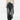 BAGGY DARK WASH HIGH WAIST JEANS FOR HARAJUKU STREETWEAR RETRO STYLE