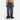 BAGGY DENIM JEANS - CASUAL DENIM BAGGY IN DARK WASH