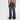 BAGGY DENIM JEANS - CASUAL DENIM BAGGY IN DARK WASH