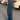 BAGGY DENIM OVERALLS VINTAGE WASHED BOYFRIEND STYLE