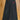 BAGGY JEANS WITH EMBROIDERED BACK POCKETS FIT DISTRESSED BLACK