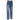 BAGGY LOW-RISE JEANS WITH FLORAL DESIGN Y2K CARGO STREETWEAR