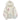 BALLET CREAM HOODIE MINIMALIST AESTHETIC EMBROIDERY HOODIE