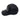 BASEBALL CAP: URBAN WEAVE WITH SECONDARY PROCESS EMBROIDERY