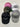 BASEBALL CAP: URBAN WEAVE WITH SECONDARY PROCESS EMBROIDERY