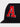 BASEBALL CAP WITH RED LETTER A FOR EVERYDAY WEAR, ARIZONA STATE CAP