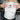 BATWING SLEEVE T-SHIRT WITH I LOVE MEN CROSSED OUT - BATWING SLEEVE BEACH