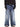 American High Street Denim Jeans