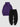 1set Gothic Dark Style Casual Sportswear