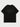 Graphic Print Simple T-Shirt