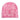 BEANIE BLACK AND WHITE PATTERNED MEA CULPA BEANIS