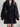 BEIGE BELTED TRENCH COAT WITH LAPEL COLLAR AND SLIM FIT DESIGN