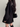 BEIGE BELTED TRENCH COAT WITH LAPEL COLLAR AND SLIM FIT DESIGN