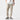 BEIGE DRAWSTRING PANTS NORMAL FIT PANTALON BAGGY